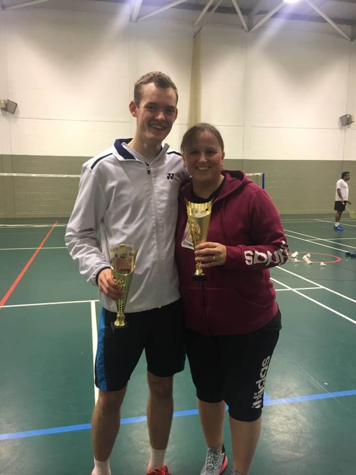 mixed-doubles